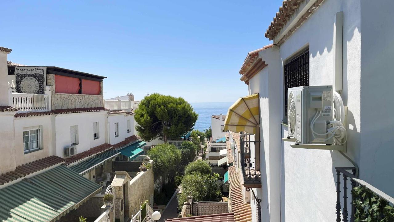Mshome Balcon De Malaga La Cala Del Moral Exterior foto